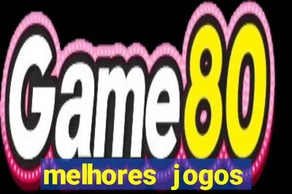 melhores jogos mobile 2024